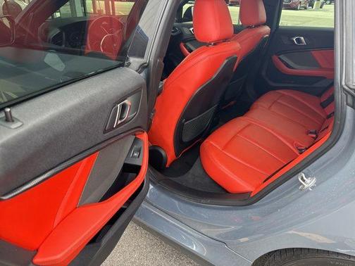 Storm Bay Metallic 2020 BMW 228 Gran Coupe i xDrive