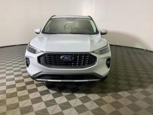 2026 Ford Escape PHEV