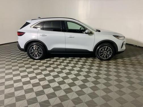 2026 Ford Escape PHEV