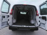 2021 Chevrolet Express 2500 Work Van