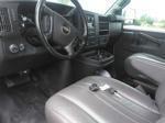 2021 Chevrolet Express 2500 Work Van