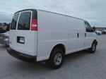 2021 Chevrolet Express 2500 Work Van