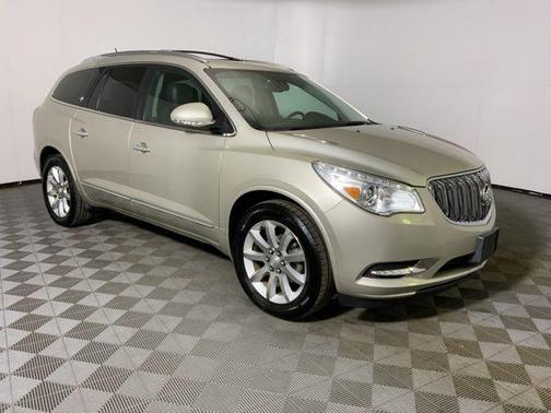 2015 Buick Enclave Premium