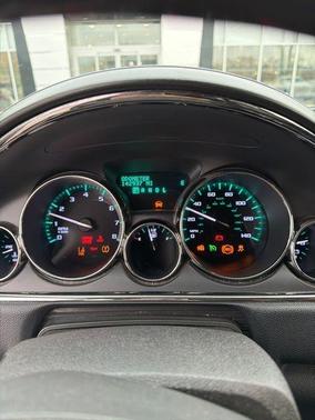 2015 Buick Enclave Premium