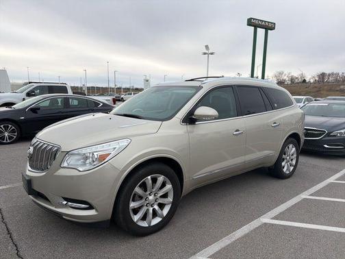 2015 Buick Enclave Premium