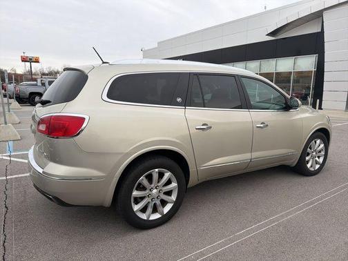 2015 Buick Enclave Premium