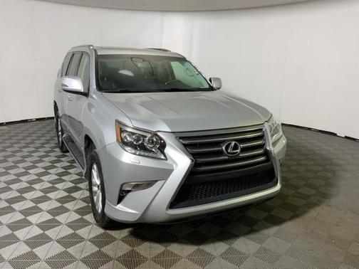 2016 Lexus GX 460 Base