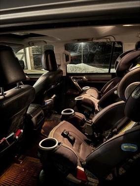 2016 Lexus GX 460 Base