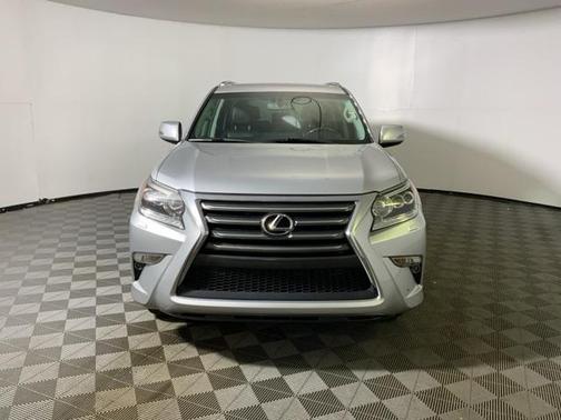 2016 Lexus GX 460 Base