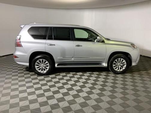 2016 Lexus GX 460 Base