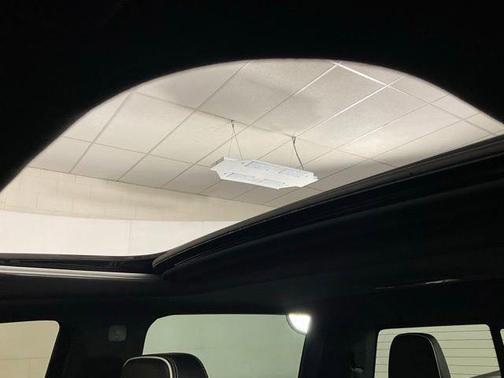 Onyx Black 2024 GMC Sierra 1500 AT4X