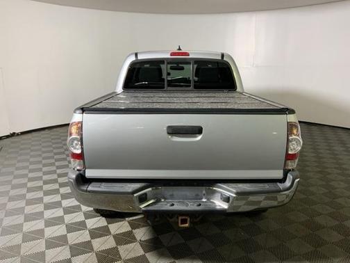 2012 Toyota Tacoma Base