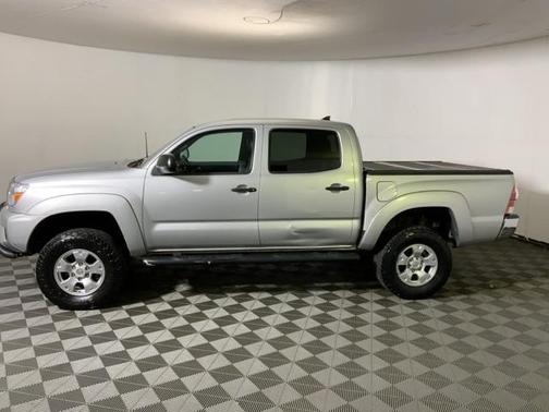 2012 Toyota Tacoma Base