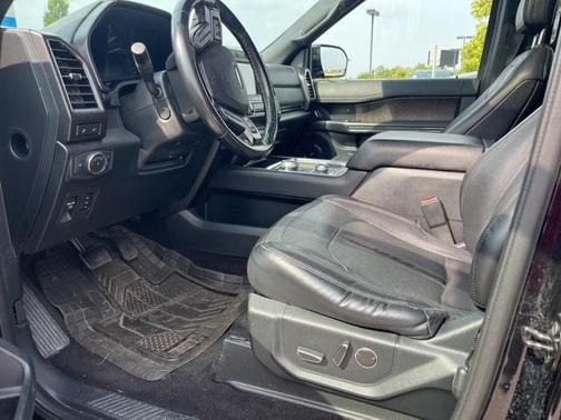 2020 Ford Expedition Max Limited