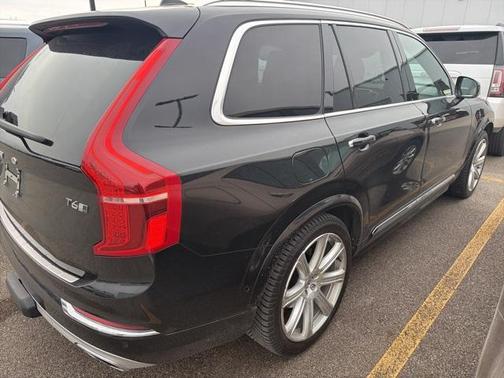 2017 Volvo XC90 T6 Inscription