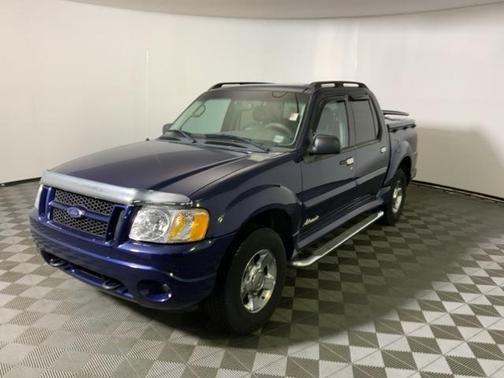 2005 Ford Explorer Sport Trac XLS