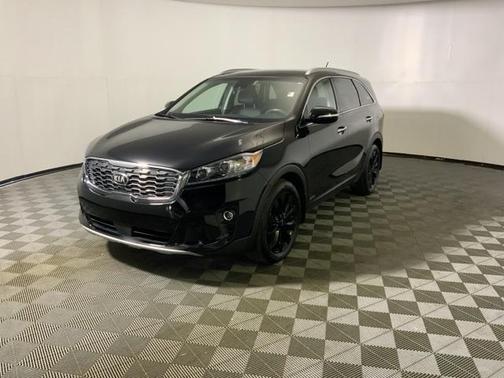 2020 Kia Sorento EX