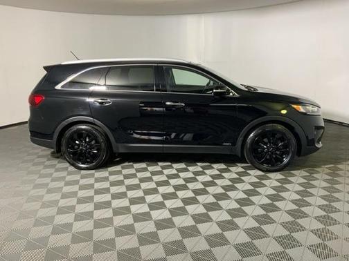 2020 Kia Sorento EX