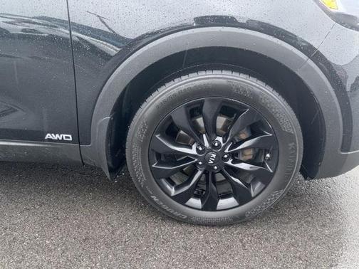 2020 Kia Sorento EX