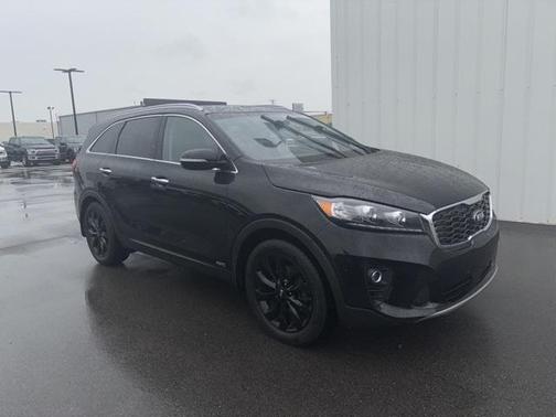 2020 Kia Sorento EX