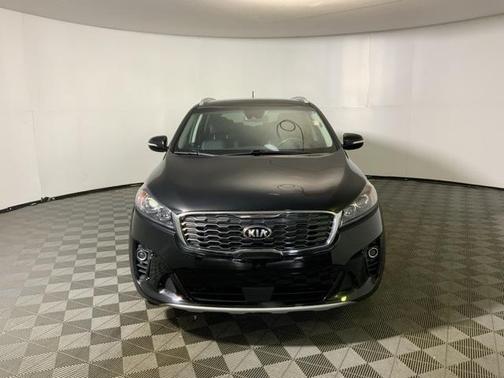 2020 Kia Sorento EX