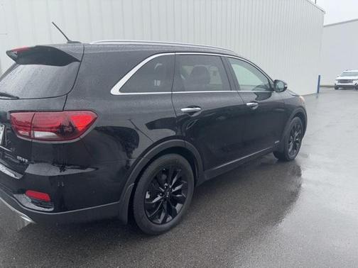 2020 Kia Sorento EX