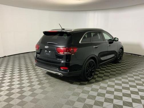 2020 Kia Sorento EX
