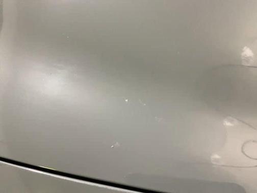 Gray 2019 Dodge Charger Police