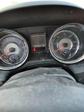 2013 Chrysler Town & Country Touring-L