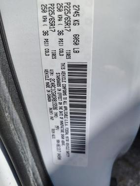 2013 Chrysler Town & Country Touring-L