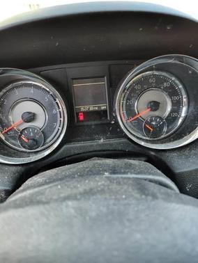 2013 Chrysler Town & Country Touring-L