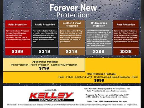 2026 Ford Escape ST-Line Select