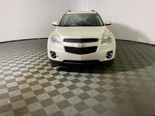 2015 Chevrolet Equinox 2LT