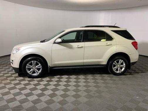 2015 Chevrolet Equinox 2LT