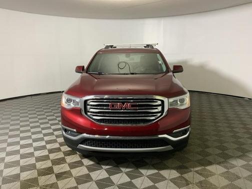 2018 GMC Acadia SLE-2