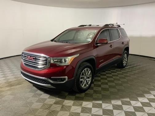 2018 GMC Acadia SLE-2