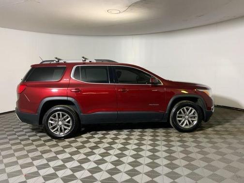 2018 GMC Acadia SLE-2
