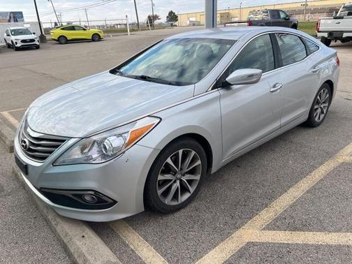 2016 Hyundai Azera Base