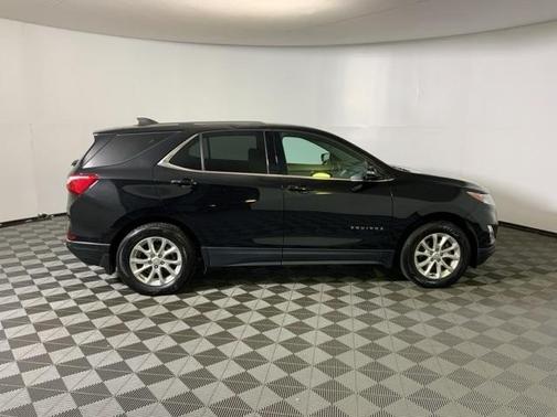 2018 Chevrolet Equinox 1LT