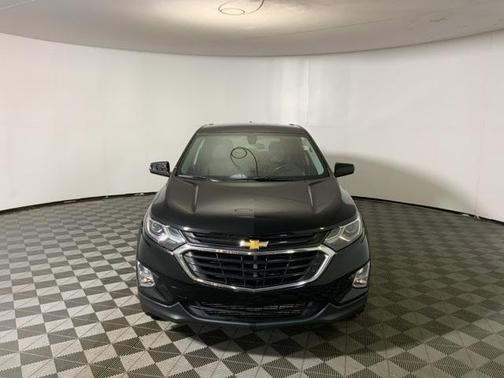 2018 Chevrolet Equinox 1LT