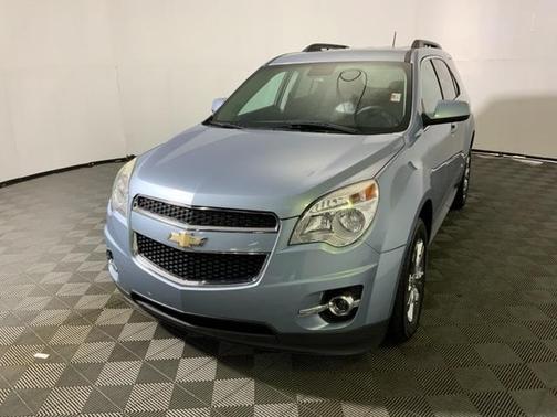 2015 Chevrolet Equinox 2LT