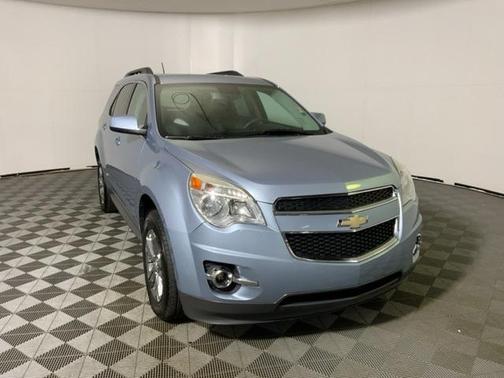 2015 Chevrolet Equinox 2LT