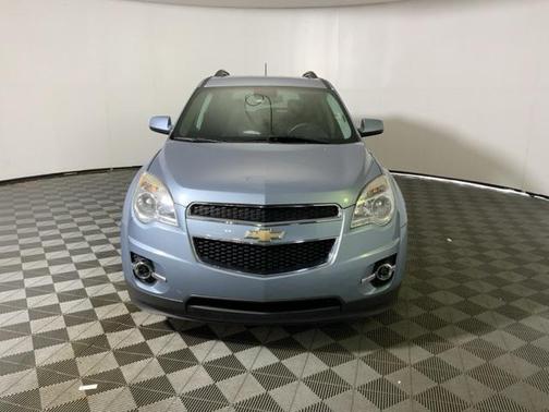 2015 Chevrolet Equinox 2LT