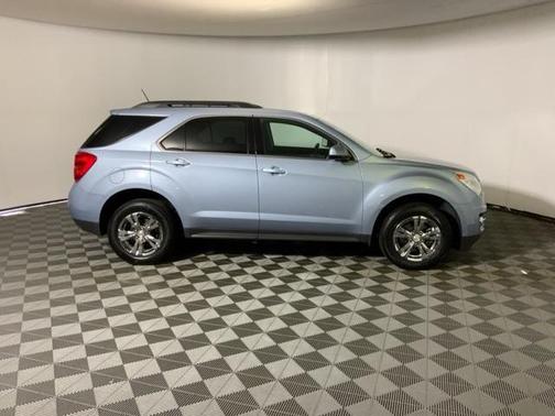 2015 Chevrolet Equinox 2LT