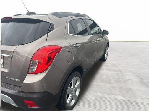 2015 Buick Encore Leather