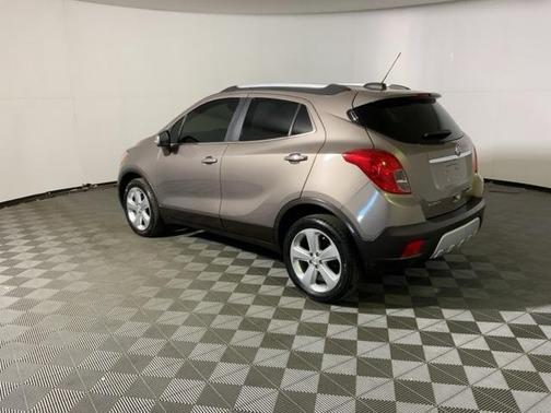 2015 Buick Encore Leather