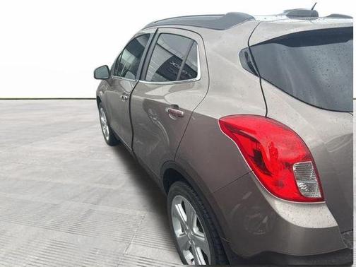 2015 Buick Encore Leather