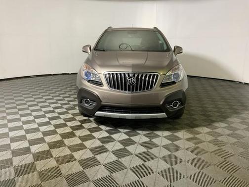 2015 Buick Encore Leather
