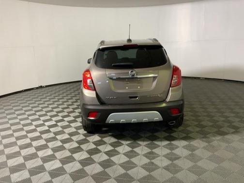 2015 Buick Encore Leather