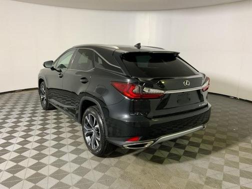 2021 Lexus RX 350 Base
